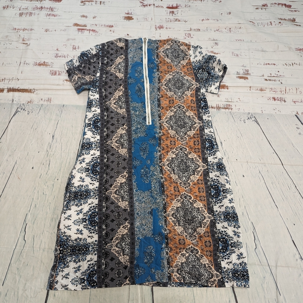VICI mini short sleeve dress - Picture 6 of 6